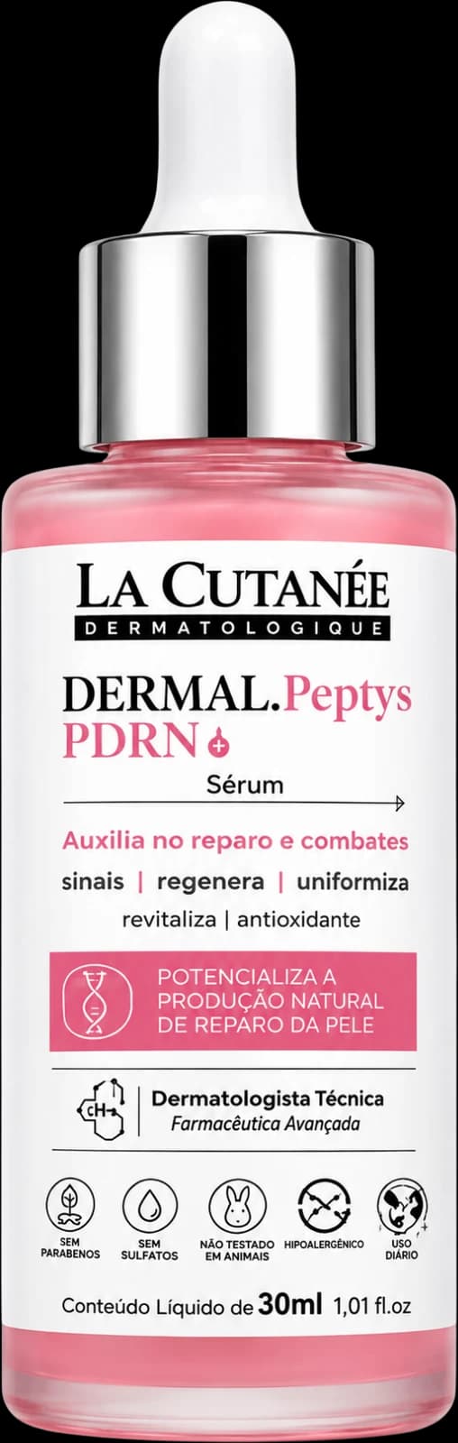 Dermal.Peptys PDRN+ Sérum